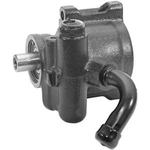 Order Remanufactured Power Steering Pump Without Reservoir by CARDONE INDUSTRIES - 20-813 For Your Vehicle