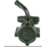 Order Remanufactured Power Steering Pump Without Reservoir by CARDONE INDUSTRIES - 20-814 For Your Vehicle