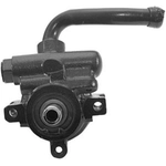 Order Remanufactured Power Steering Pump Without Reservoir by CARDONE INDUSTRIES - 20-815 For Your Vehicle