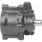 Order Remanufactured Power Steering Pump Without Reservoir by CARDONE INDUSTRIES - 20-820 For Your Vehicle