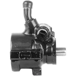 Order Remanufactured Power Steering Pump Without Reservoir by CARDONE INDUSTRIES - 20-822 For Your Vehicle