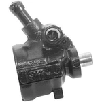 Order Remanufactured Power Steering Pump Without Reservoir by CARDONE INDUSTRIES - 20-824 For Your Vehicle