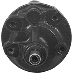 Order Remanufactured Power Steering Pump Without Reservoir by CARDONE INDUSTRIES - 20-840 For Your Vehicle
