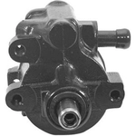 Order Remanufactured Power Steering Pump Without Reservoir by CARDONE INDUSTRIES - 20-864 For Your Vehicle