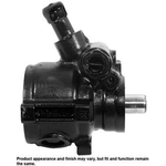 Order Remanufactured Power Steering Pump Without Reservoir by CARDONE INDUSTRIES - 20-875 For Your Vehicle