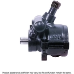 Order Remanufactured Power Steering Pump Without Reservoir by CARDONE INDUSTRIES - 20-875 For Your Vehicle
