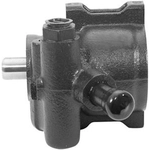 Order Remanufactured Power Steering Pump Without Reservoir by CARDONE INDUSTRIES - 20-876 For Your Vehicle