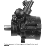 Order Remanufactured Power Steering Pump Without Reservoir by CARDONE INDUSTRIES - 20-892 For Your Vehicle