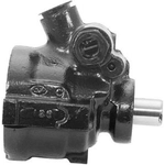 Order Remanufactured Power Steering Pump Without Reservoir by CARDONE INDUSTRIES - 20-895 For Your Vehicle