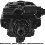 Order Remanufactured Power Steering Pump Without Reservoir by CARDONE INDUSTRIES - 20-906 For Your Vehicle