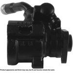 Order Remanufactured Power Steering Pump Without Reservoir by CARDONE INDUSTRIES - 20-908 For Your Vehicle