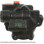 Order Remanufactured Power Steering Pump Without Reservoir by CARDONE INDUSTRIES - 20-9651 For Your Vehicle