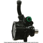 Order Remanufactured Power Steering Pump Without Reservoir by CARDONE INDUSTRIES - 20-987 For Your Vehicle