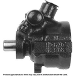 Order Remanufactured Power Steering Pump Without Reservoir by CARDONE INDUSTRIES - 20-989 For Your Vehicle