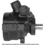 Order Remanufactured Power Steering Pump Without Reservoir by CARDONE INDUSTRIES - 20-990 For Your Vehicle