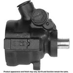 Order Remanufactured Power Steering Pump Without Reservoir by CARDONE INDUSTRIES - 20-991 For Your Vehicle