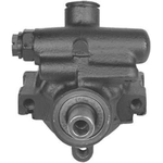 Order Remanufactured Power Steering Pump Without Reservoir by CARDONE INDUSTRIES - 20-993 For Your Vehicle