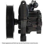 Order Remanufactured Power Steering Pump Without Reservoir by CARDONE INDUSTRIES - 21-106 For Your Vehicle