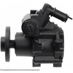 Order Remanufactured Power Steering Pump Without Reservoir by CARDONE INDUSTRIES - 21-109 For Your Vehicle