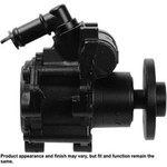 Order Remanufactured Power Steering Pump Without Reservoir by CARDONE INDUSTRIES - 21-109 For Your Vehicle