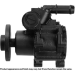 Order Remanufactured Power Steering Pump Without Reservoir by CARDONE INDUSTRIES - 21-110 For Your Vehicle