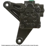 Order Remanufactured Power Steering Pump Without Reservoir by CARDONE INDUSTRIES - 21-114 For Your Vehicle