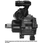 Order Remanufactured Power Steering Pump Without Reservoir by CARDONE INDUSTRIES - 21-120 For Your Vehicle