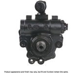 Order Remanufactured Power Steering Pump Without Reservoir by CARDONE INDUSTRIES - 21-120 For Your Vehicle