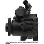 Order Remanufactured Power Steering Pump Without Reservoir by CARDONE INDUSTRIES - 21-134 For Your Vehicle