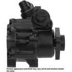 Order Remanufactured Power Steering Pump Without Reservoir by CARDONE INDUSTRIES - 21-134 For Your Vehicle