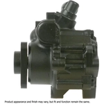 Order Remanufactured Power Steering Pump Without Reservoir by CARDONE INDUSTRIES - 21-137 For Your Vehicle