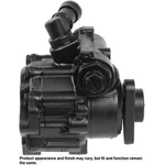 Order Remanufactured Power Steering Pump Without Reservoir by CARDONE INDUSTRIES - 21-140 For Your Vehicle