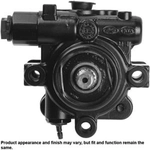 Purchase Remanufactured Power Steering Pump Without Reservoir by CARDONE INDUSTRIES - 21-148