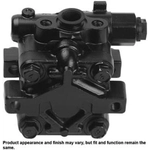 Purchase Remanufactured Power Steering Pump Without Reservoir by CARDONE INDUSTRIES - 21-148