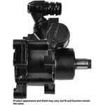 Order Remanufactured Power Steering Pump Without Reservoir by CARDONE INDUSTRIES - 21-157 For Your Vehicle