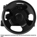 Order Remanufactured Power Steering Pump Without Reservoir by CARDONE INDUSTRIES - 21-162 For Your Vehicle