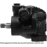 Order Remanufactured Power Steering Pump Without Reservoir by CARDONE INDUSTRIES - 21-173 For Your Vehicle
