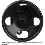 Order Remanufactured Power Steering Pump Without Reservoir by CARDONE INDUSTRIES - 21-237 For Your Vehicle