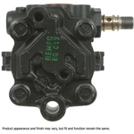 Order Remanufactured Power Steering Pump Without Reservoir by CARDONE INDUSTRIES - 21-238 For Your Vehicle