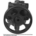 Order Remanufactured Power Steering Pump Without Reservoir by CARDONE INDUSTRIES - 21-329 For Your Vehicle
