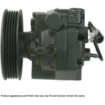 Order Remanufactured Power Steering Pump Without Reservoir by CARDONE INDUSTRIES - 21-329 For Your Vehicle