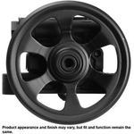 Order Remanufactured Power Steering Pump Without Reservoir by CARDONE INDUSTRIES - 21-339 For Your Vehicle