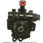 Order Remanufactured Power Steering Pump Without Reservoir by CARDONE INDUSTRIES - 21-344 For Your Vehicle
