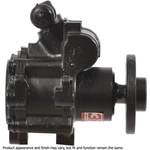 Purchase Remanufactured Power Steering Pump Without Reservoir by CARDONE INDUSTRIES - 21-353