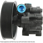 Order Remanufactured Power Steering Pump Without Reservoir by CARDONE INDUSTRIES - 21-375 For Your Vehicle