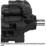 Order Remanufactured Power Steering Pump Without Reservoir by CARDONE INDUSTRIES - 21-400 For Your Vehicle