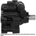 Order Remanufactured Power Steering Pump Without Reservoir by CARDONE INDUSTRIES - 21-4035 For Your Vehicle