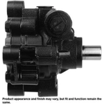 Order Remanufactured Power Steering Pump Without Reservoir by CARDONE INDUSTRIES - 21-4047 For Your Vehicle
