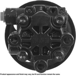 Order Remanufactured Power Steering Pump Without Reservoir by CARDONE INDUSTRIES - 21-4050 For Your Vehicle