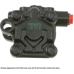Order Remanufactured Power Steering Pump Without Reservoir by CARDONE INDUSTRIES - 21-4052 For Your Vehicle